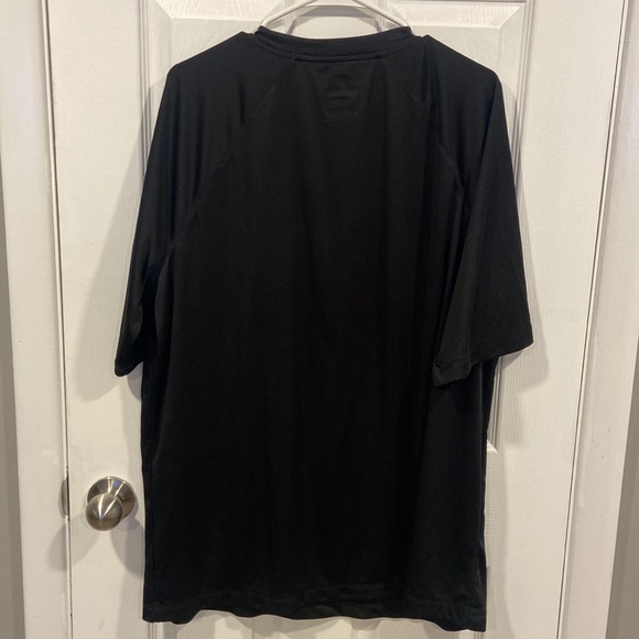 New England Patriots Short Sleeve T-Shirt Size XXL - Picture 2 of 4